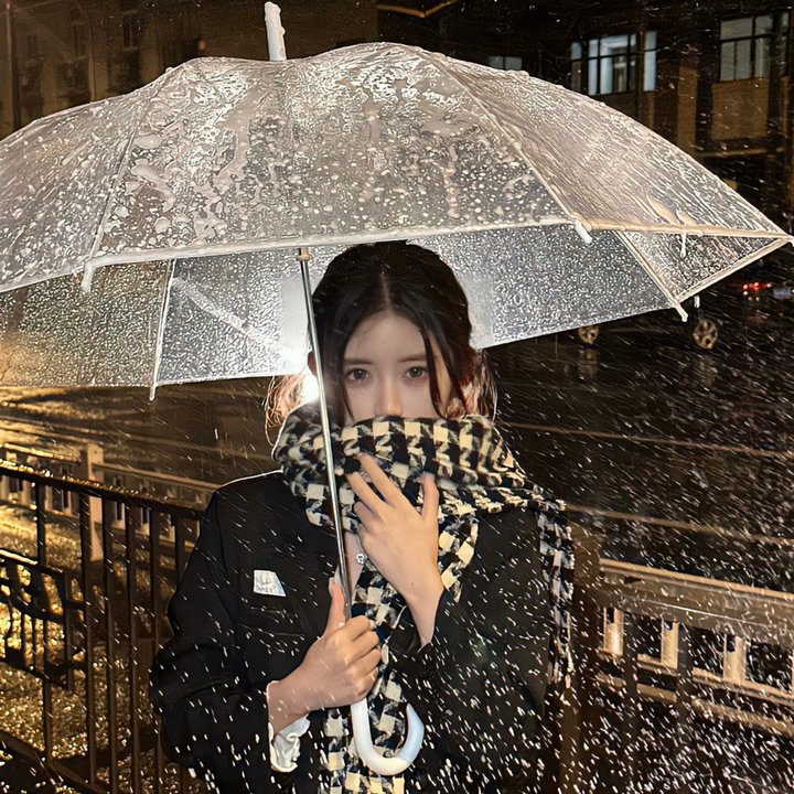 巫女爆走中