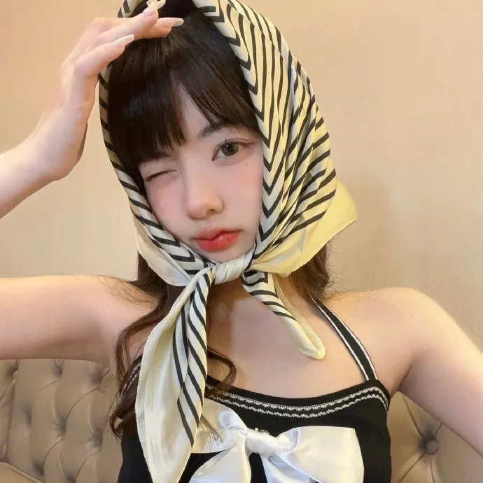 缩小人