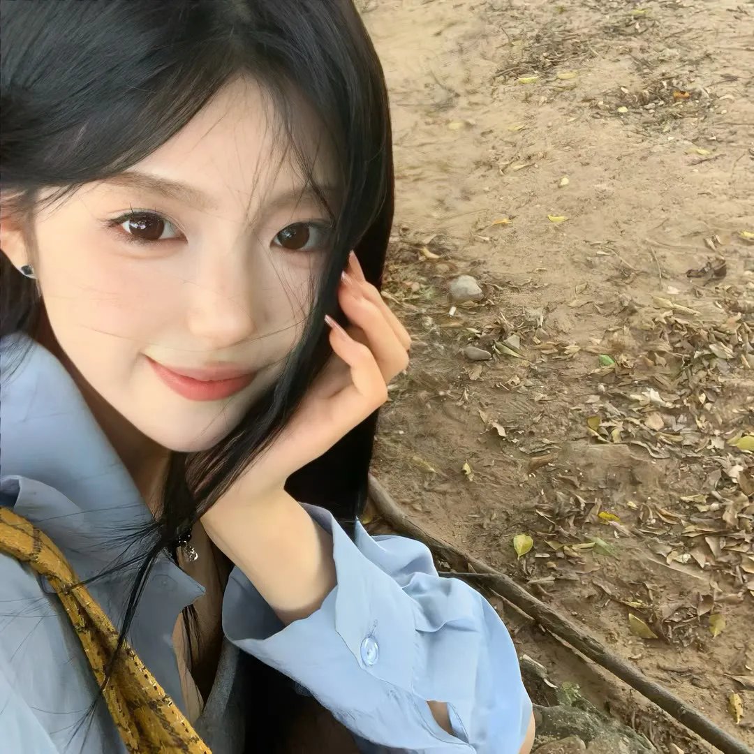 恶魔来搭讪